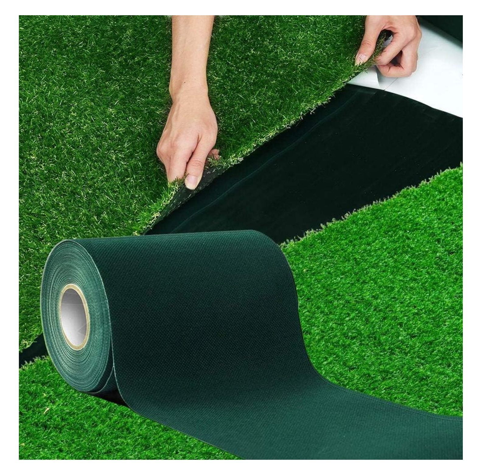 Turf Seam Tape for Artificial Grass, Artificial Grass Tape, High Bonding Synthetic Turf Tape