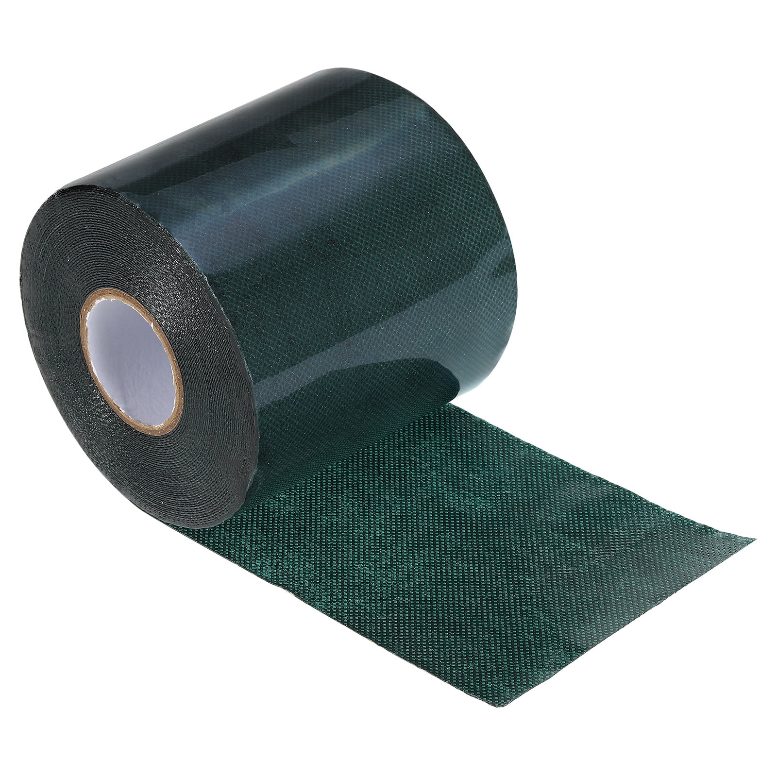 Turf Tape 4"x32 FT, Double-side Self Adhesive Artificial Grass Seaming Tape, Green