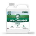 thumbnail image 1 of Turf Titan Lawn Commander  All-in-One Lawn Booster and Fertilizer 32 oz  Peak Growth & Green Grass for All Seasons  Tri-Action Nitrogen Tech Fertilizer Concentrate  Covers up to 8,000 Sq Ft, 1 of 8