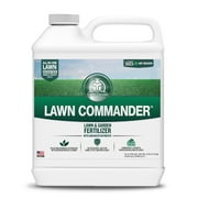 Turf Titan Lawn Commander, Lawn Fertilizer for Lawn Care, 32 oz