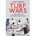 thumbnail image 1 of Pre-Owned Turf Wars: A History of London Football Paperback, 1 of 1