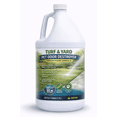 thumbnail image 1 of Turf & Yard Pet Odor Destroyer All-Purpose Cleaner Concentrate, Enzymatic Outdoor Odor Remover for Lawns, Turf & Patios, 1 of 4