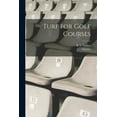 thumbnail image 1 of Turf for Golf Courses (Paperback), 1 of 1