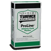 Turface Athletics Track and Field Markers, White Green