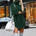 thumbnail image 1 of Turilly Fashion Women's Casual Long Sleeve Printed Ladies Sweatshirts Tops Sweater, 1 of 6