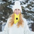 thumbnail image 1 of Turilly Heating Scarf USB Electric Heating Neck Protection Cold Invisible Zipper Scarf, 1 of 7