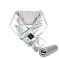 thumbnail image 1 of Turilly USB Smart Charging Neck and Shoulder Winter Cold Protection and Warm Heating Men and Women Scarf, 1 of 4