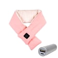 thumbnail image 1 of Turilly USB Smart Charging Neck and Shoulder Winter Cold Protection and Warm Heating Men and Women Scarf, 1 of 4