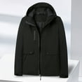 thumbnail image 1 of Turilly Women Coats Winter Jacket Womens Winter Warm Outdoor Leisure Charge Coat Windproof and Rainproof Mountaineering Suit Group Purchase Work Suit, 1 of 3