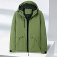 thumbnail image 1 of Turilly Women Coats Winter Jacket on Sale Womens Winter Warm Outdoor Leisure Charge Coat Windproof and Rainproof Mountaineering Suit Group Purchase Work Suit, 1 of 3