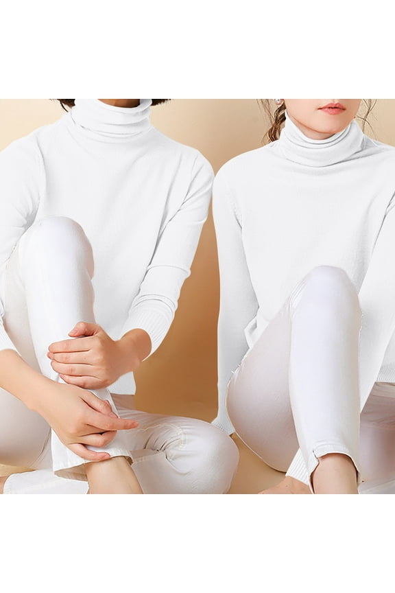 Women's Fashion R-Neck Long Sleeve Loose Solid Color Blouse