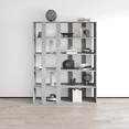 thumbnail image 1 of Turin Bookcase, 1 of 7