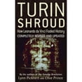thumbnail image 1 of Pre-Owned Turin Shroud: How Leonardo Da Vinci Fooled History (Paperback) 0751538620 9780751538625, 1 of 1