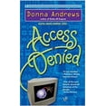 thumbnail image 1 of Pre-Owned Access Denied (A Turing Hopper Mystery) (Unknown) 0425200655 9780425200650, 1 of 1