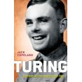 thumbnail image 1 of Turing: Pioneer of the Information Age, (Paperback), 1 of 1