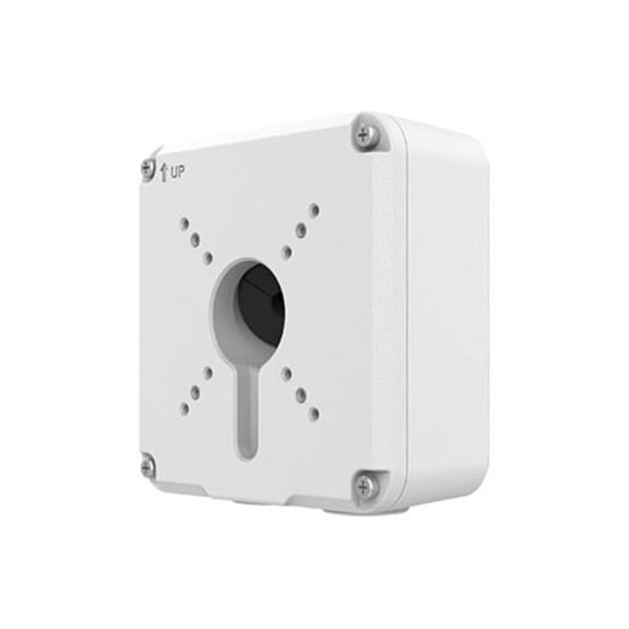 Turing Video TP-FCBJB Smart Series Fcolor Bullet Junction Box