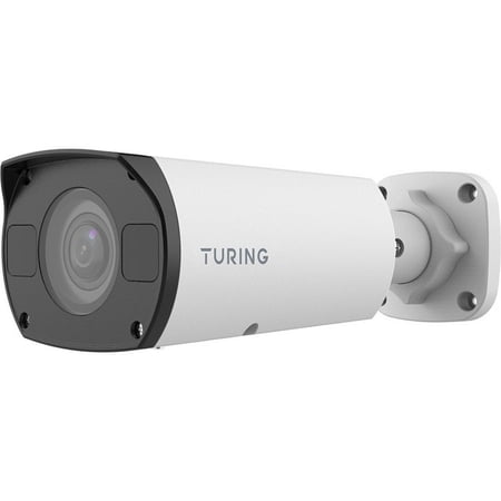 Turing Video Smart TP-MMB4AV2 4 Megapixel Network Camera, Color, Bullet