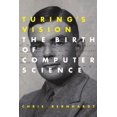 thumbnail image 1 of Turing's Vision: The Birth of Computer Science, (Paperback), 1 of 1