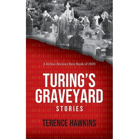 Turing's Graveyard, (Paperback)