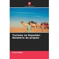 thumbnail image 1 of Turismo no RajastÃ£o: RelatÃ³rio do projeto, (Paperback), 1 of 1