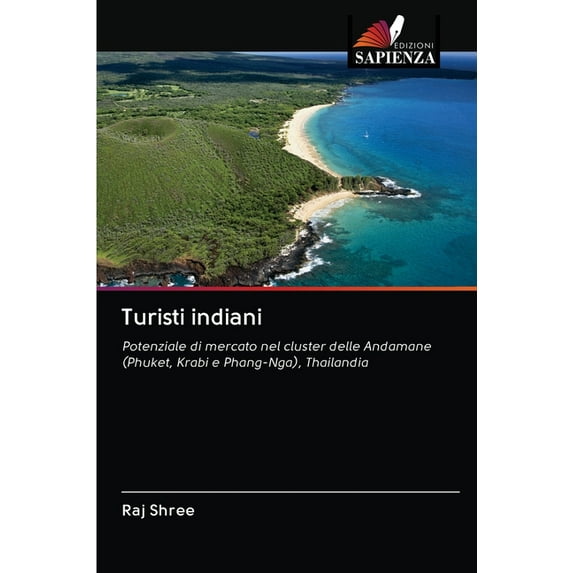 Turisti indiani (Paperback)