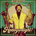 thumbnail image 1 of Turk Mauro - Heavyweight! - Music & Performance - CD, 1 of 1