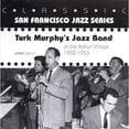 thumbnail image 1 of Turk Murphy - At the Italian Village - Jazz - CD, 1 of 1