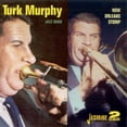 thumbnail image 1 of Turk Murphy - New Orleans Stomp - Music & Performance - CD, 1 of 1