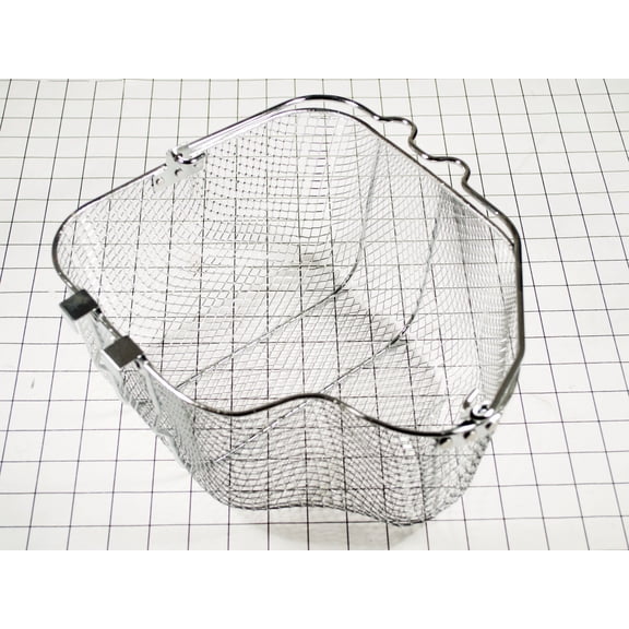 Appliance Factory Parts TURKEY BASKET 9001090016