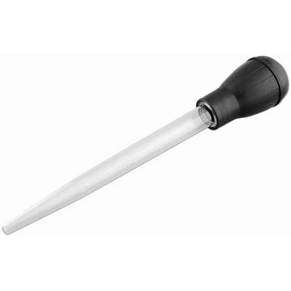 Turkey Baster for Keeping Meat Moist and full Of Flavor Food Grade