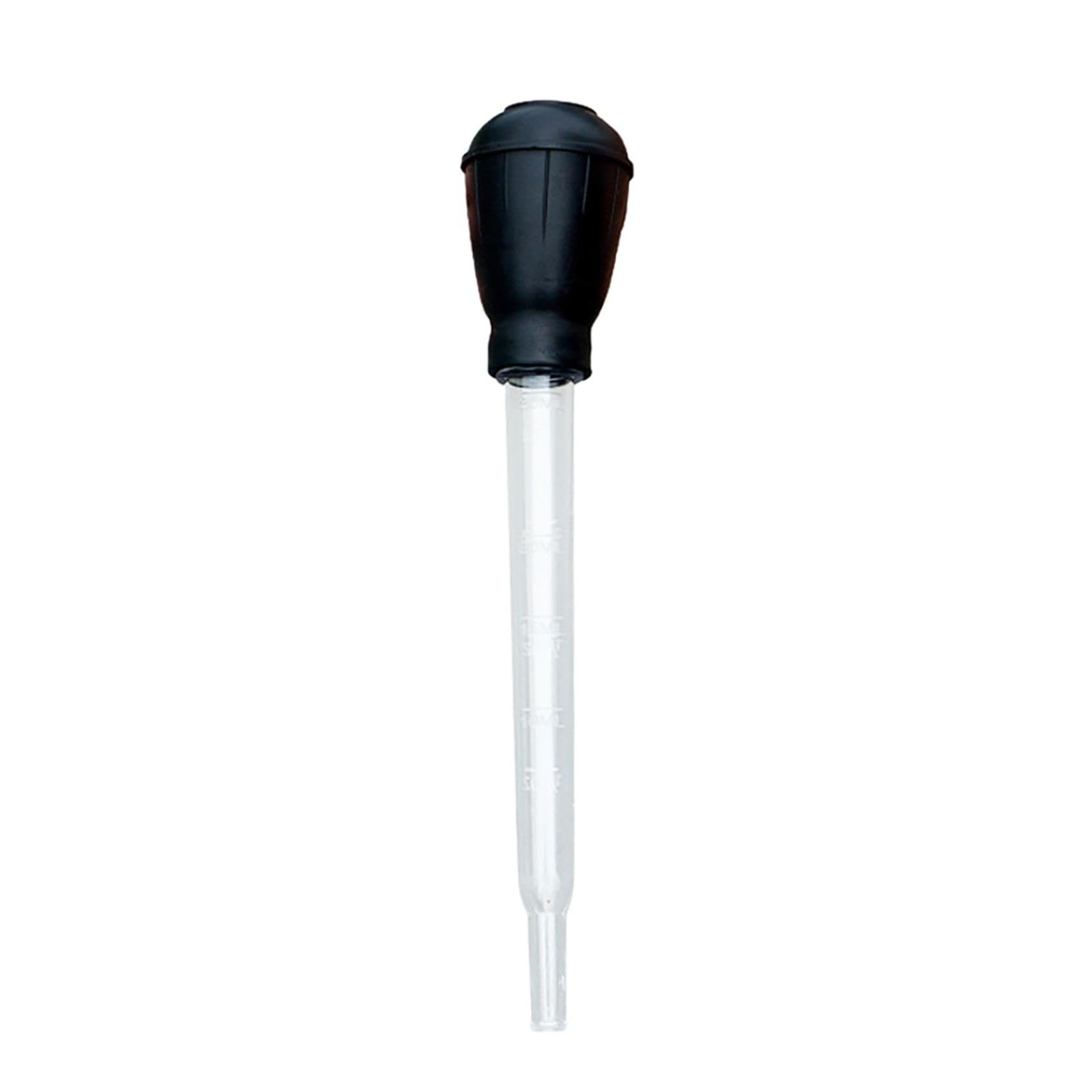 Baster à Dinde Avec Brosse De Nettoyage - Seringue De Cuisine Résistante à La Chaleur Pour Arroser Viandes, Marinades, Beurre Fondu