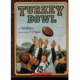 thumbnail image 1 of An Ungraded Turkey Bowl (Paperback) 0545529883, 1 of 1