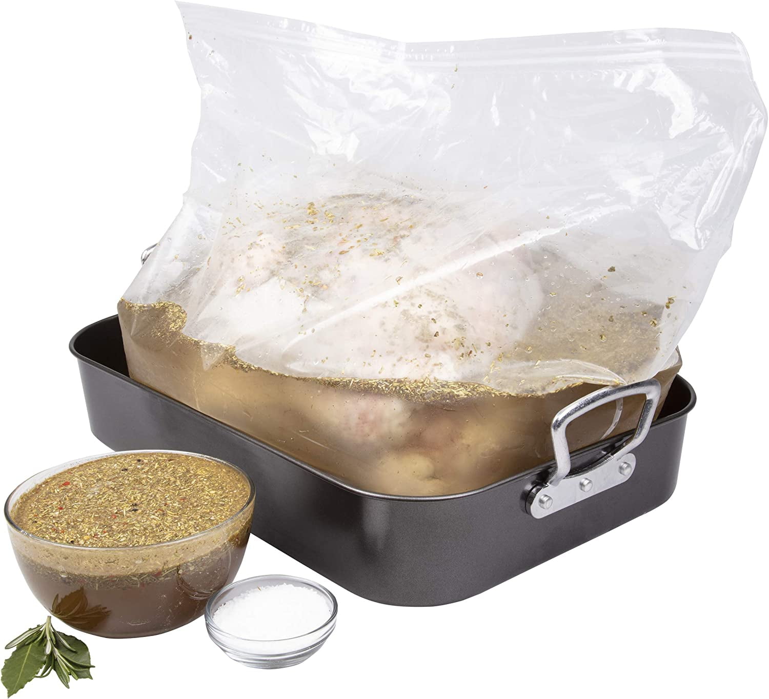 Good Cook Turkey Time Brining Bag 23 1/2 x 19 1/2 Inch - Each - Albertsons