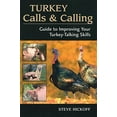 thumbnail image 1 of Pre-Owned Turkey Calls & Calling (Paperback) 0811736040 9780811736046, 1 of 1
