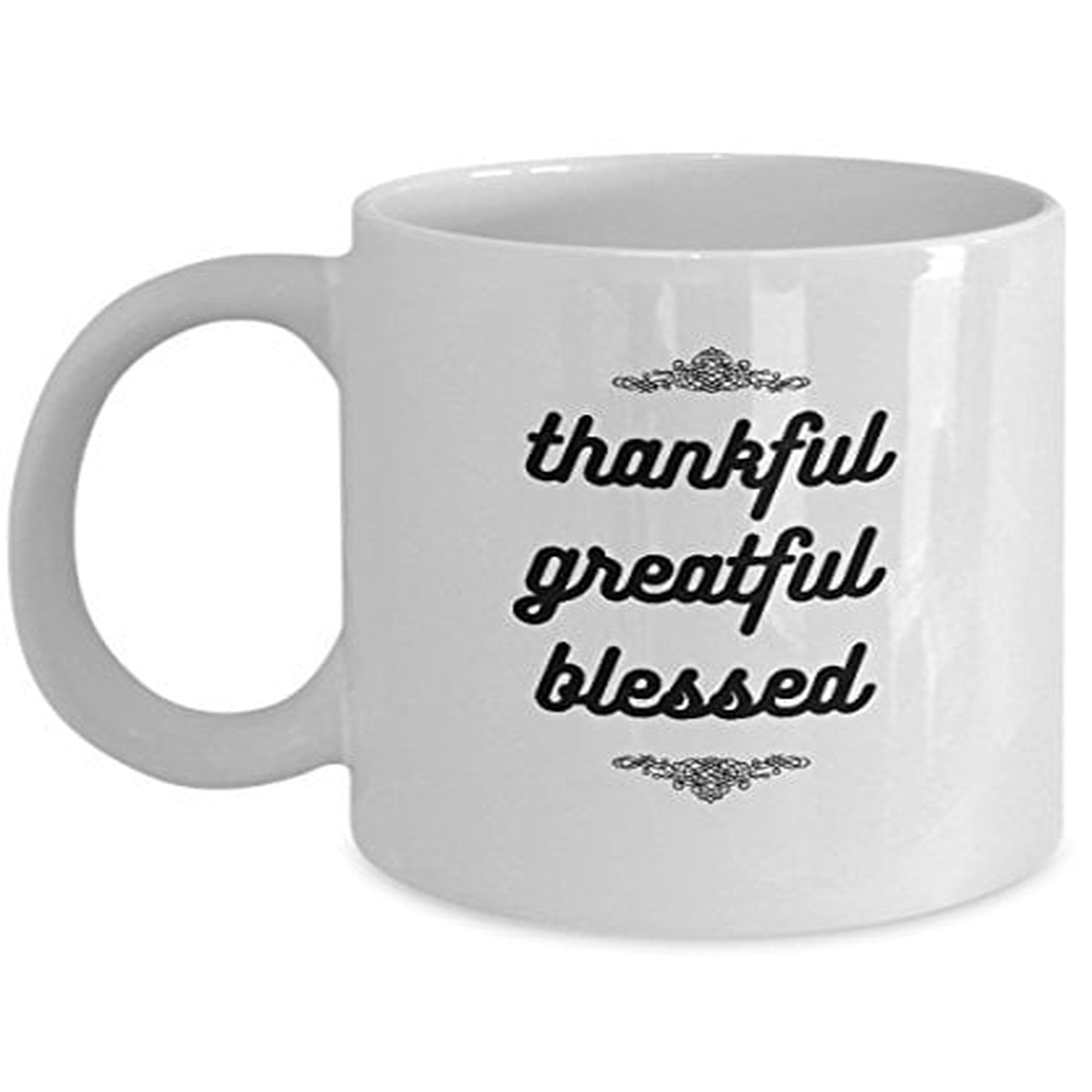 Thankful Gifts
