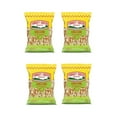 thumbnail image 1 of Turkey Creek Trading Company Fried Pork Skins Chili Lime 2oz, 4 Pack, 1 of 2