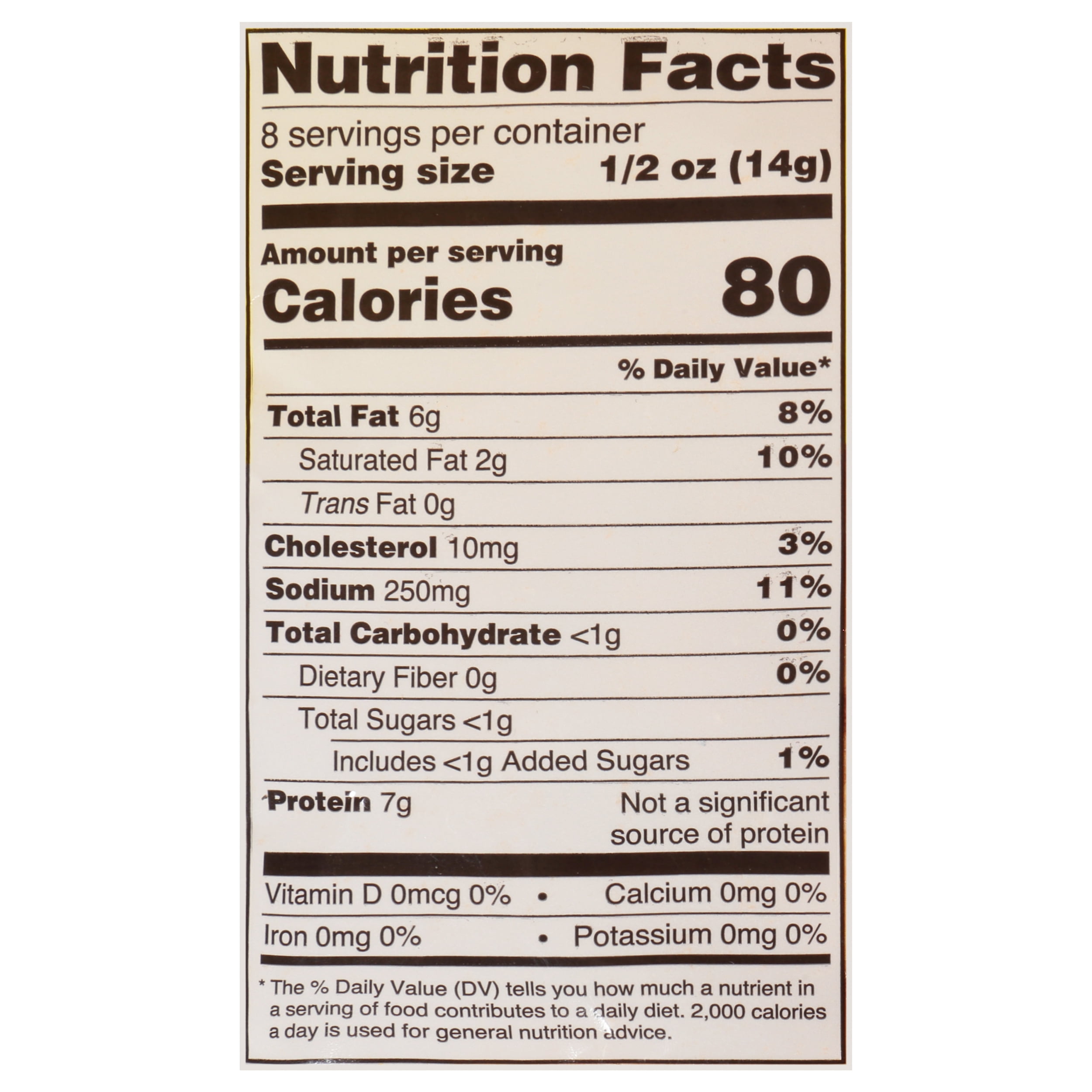 Turkey Creek Barbeque Flavored Pork Skins, 4 Oz.