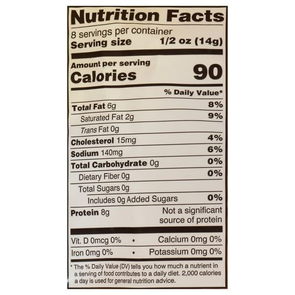 Turkey Creek Chicharron Pork Skins, 4 Oz.