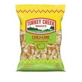 thumbnail image 1 of Turkey Creek - Americas Best Fried Pork Skins, offers a 12-Bag Straight Pack of its Chili-Lime Pork Rinds. These Pork Skin ChipsChicharrones are packed with Chili-Lime 12 - 2.0 oz bags., 1 of 2