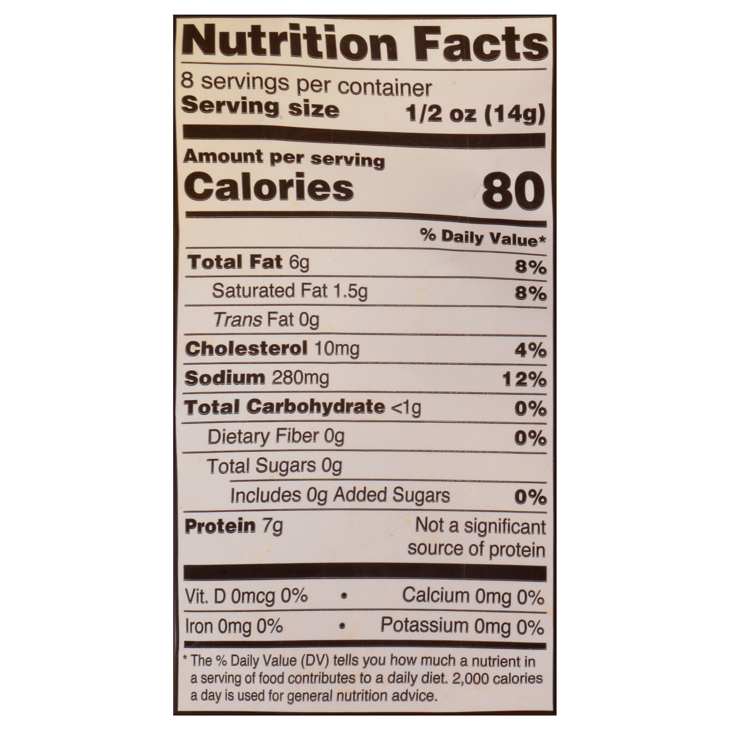 Turkey Creek Hot Pork Rinds, 4 Oz.