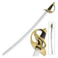 Turkey Creek Trading U.S. Model 1860 Light Cavalry War Sword