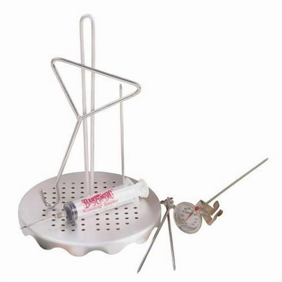 Turkey Fryer Accessory Kit
