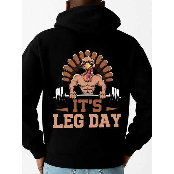 Turkey Gym Day hoodies men's polyester black Everyday & Formal Wear graphic Basic Unisex Shirt Cotton tshirts Funny Unisex Shirt Cotton tshirts Trendy Unisex Shirt Graphic Tee tshirts