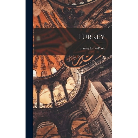 Turkey, (Hardcover)