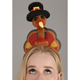 thumbnail image 1 of Turkey Headband, 1 of 3