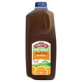 thumbnail image 1 of Turkey Hill Diet Decaf Orange Tea, Half Gallon, 1 of 4