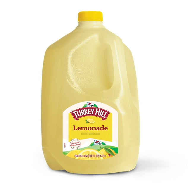 Turkey Hill Lemonade 1 gal