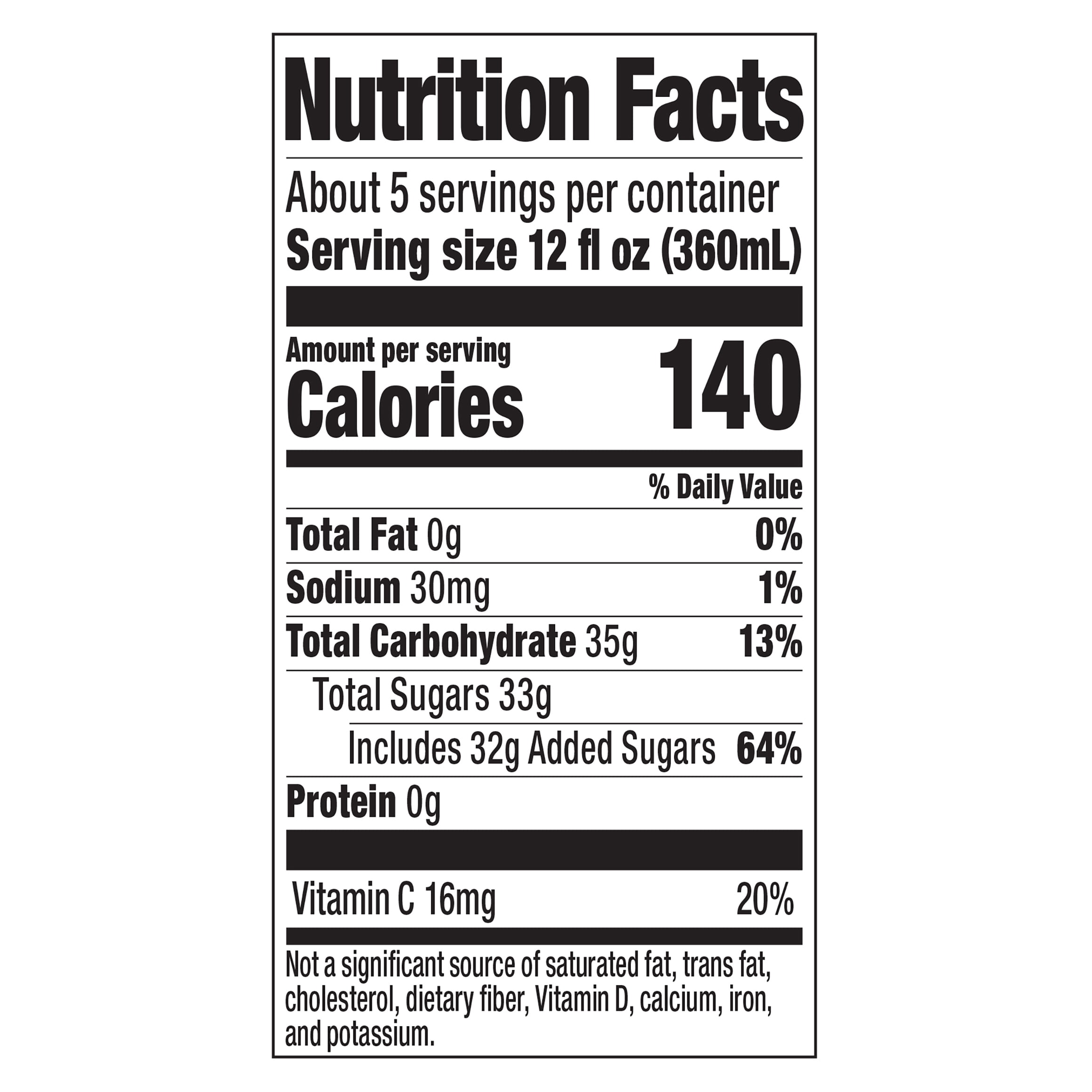 Turkey Hill Lemonade Tea, Half Gallon
