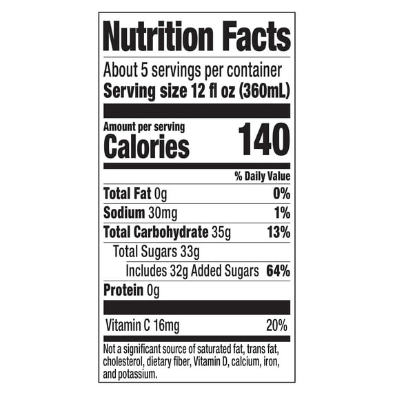 Turkey Hill Lemonade Tea, Half Gallon