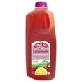 thumbnail image 1 of Turkey Hill Pomegranate Lemonade, Half Gallon, 1 of 4